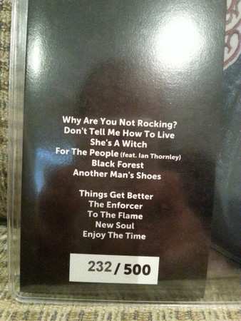 LP Monster Truck: Sittin' Heavy NUM | PIC