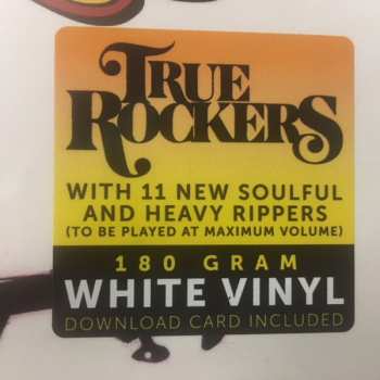LP Monster Truck: True Rockers CLR