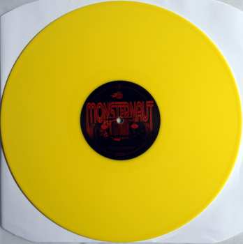 LP Monsternaut: Monsternaut LTD | CLR