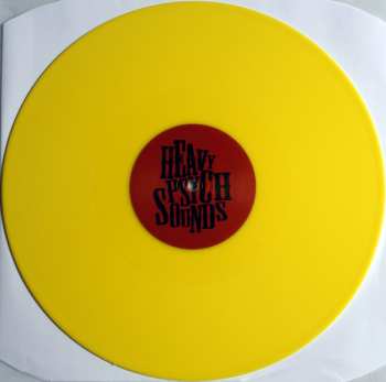 LP Monsternaut: Monsternaut LTD | CLR