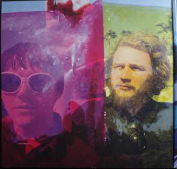 LP Monsters Of Folk: Monsters Of Folk CLR | DLX