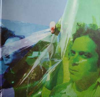 LP Monsters Of Folk: Monsters Of Folk CLR | DLX