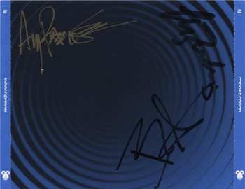 2CD Monstrance: Monstrance CLR | LTD