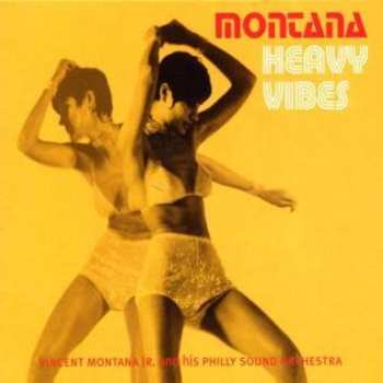 2CD Montana: Heavy Vibes