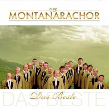 3CD/Coffret Montanara Chor: Es Löscht Das Meer Die Sonne Aus (Das Beste Aus 40 Jahren)