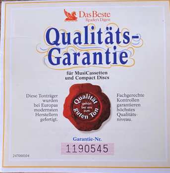 3CD/Coffret Montanara Chor: Es Löscht Das Meer Die Sonne Aus (Das Beste Aus 40 Jahren)