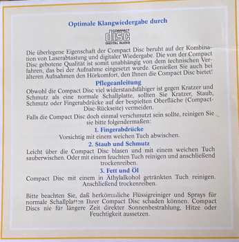 3CD/Coffret Montanara Chor: Es Löscht Das Meer Die Sonne Aus (Das Beste Aus 40 Jahren)