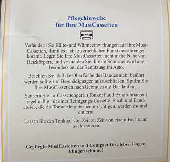 3CD/Coffret Montanara Chor: Es Löscht Das Meer Die Sonne Aus (Das Beste Aus 40 Jahren)