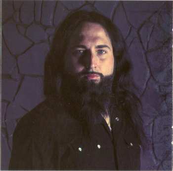 CD Monte Pittman: Inverted Grasp Of Balance
