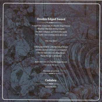 CD Monte Pittman: Inverted Grasp Of Balance