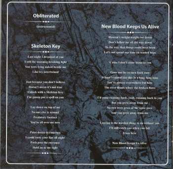 CD Monte Pittman: Inverted Grasp Of Balance