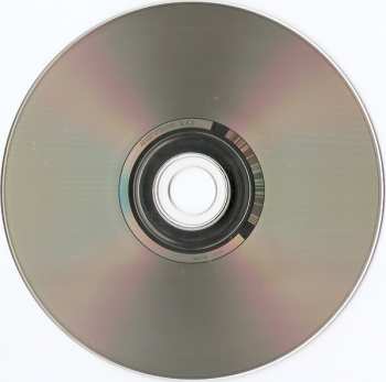 CD Monte Pittman: Inverted Grasp Of Balance