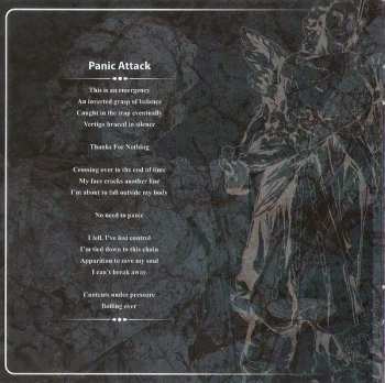 CD Monte Pittman: Inverted Grasp Of Balance