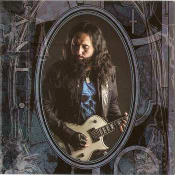 CD Monte Pittman: Inverted Grasp Of Balance