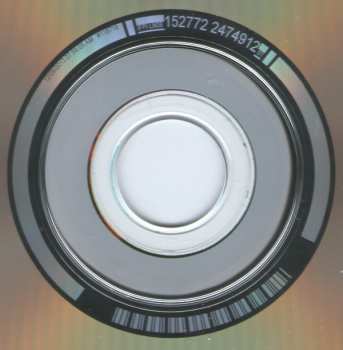 CD Monte Pittman: The Power Of Three