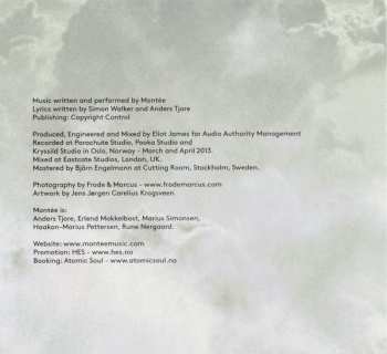 CD Montée: Into The Fray