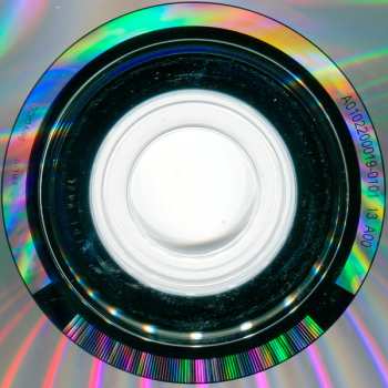 CD Montée: Into The Fray