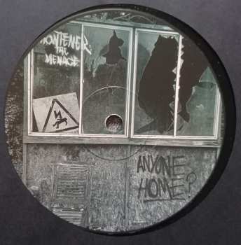 LP Montener The Menace: Anyone Home? LTD