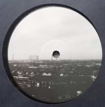 LP Montener The Menace: Anyone Home? LTD