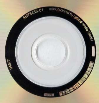 2CD Claudio Monteverdi: Madrigali - Libri I & II