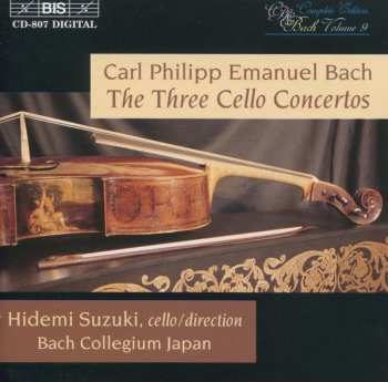 15CD/Coffret Johann Sebastian Bach: Bach & Beyond LTD