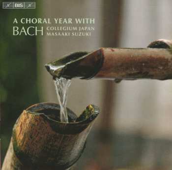15CD/Coffret Johann Sebastian Bach: Bach & Beyond LTD