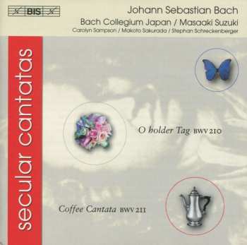 15CD/Coffret Johann Sebastian Bach: Bach & Beyond LTD