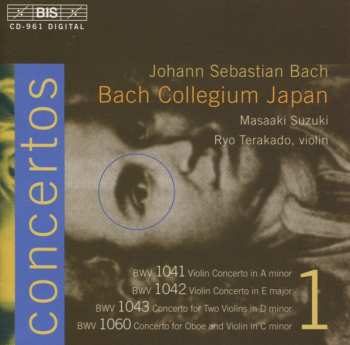 15CD/Coffret Johann Sebastian Bach: Bach & Beyond LTD