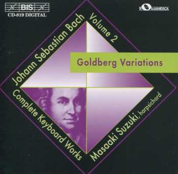 15CD/Coffret Johann Sebastian Bach: Bach & Beyond LTD
