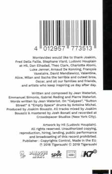 LP Montevideo: Temperplane