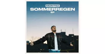 Sommerregen Ep