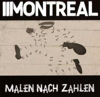 CD Montreal: Malen Nach Zahlen