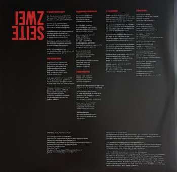 LP Montreal: Schackilacki CLR | LTD | NUM