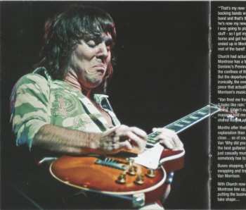 CD Montrose: Montrose