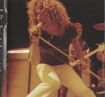 CD Montrose: Montrose