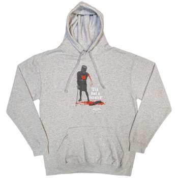 Merch Monty Python: Sweatshirt Tis But A Scratch