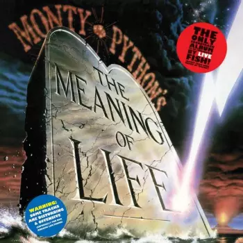 Monty Python's The Meaning Of Life