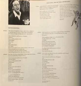 LP Monty Python: Monty Python Sings