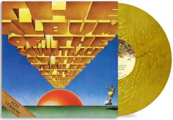 LP Monty Python: Trailer Of The Film Of Monty Python & Holy - O.s.t
