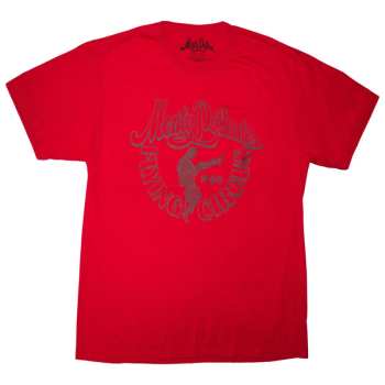 Merch Monty Python: T-shirt 1969