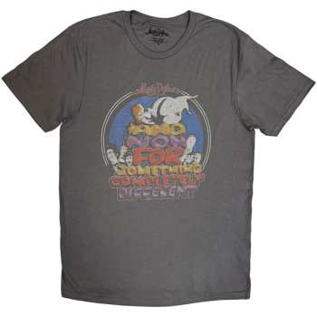 Merch Monty Python: T-shirt And Now For...