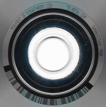 CD Monument Of Misanthropy: Unterweger