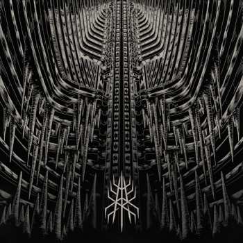 Album Modern Rites: Monuments