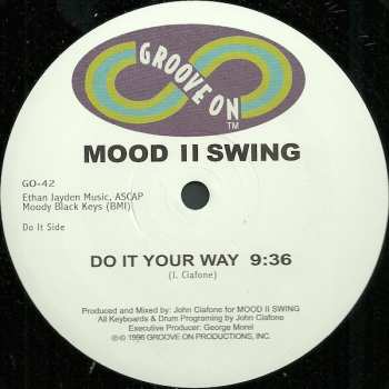 LP Mood II Swing:  Do It Your Way 