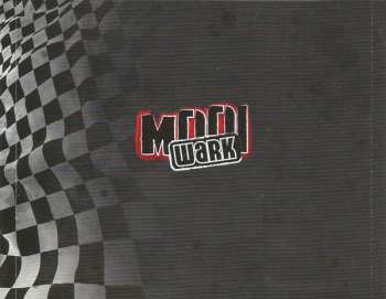 CD Mooi Wark: D'r Op! Of Gien Vreten!