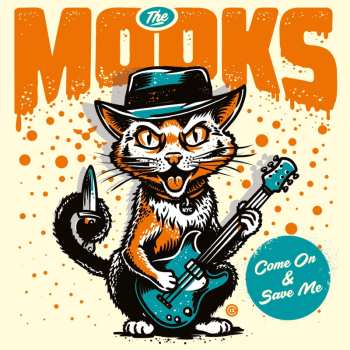 Album Mooks: Come On & Save Me