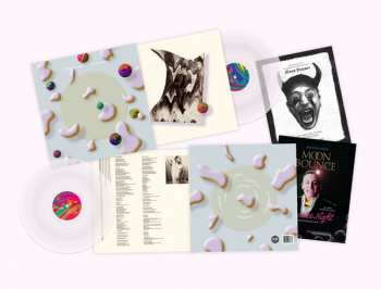 LP Moon Bounce: Clean House CLR