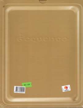 CD MoonByul: 6equence