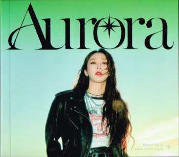 Album MoonByul: Aurora