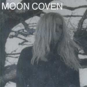 CD Moon Coven: Moon Coven